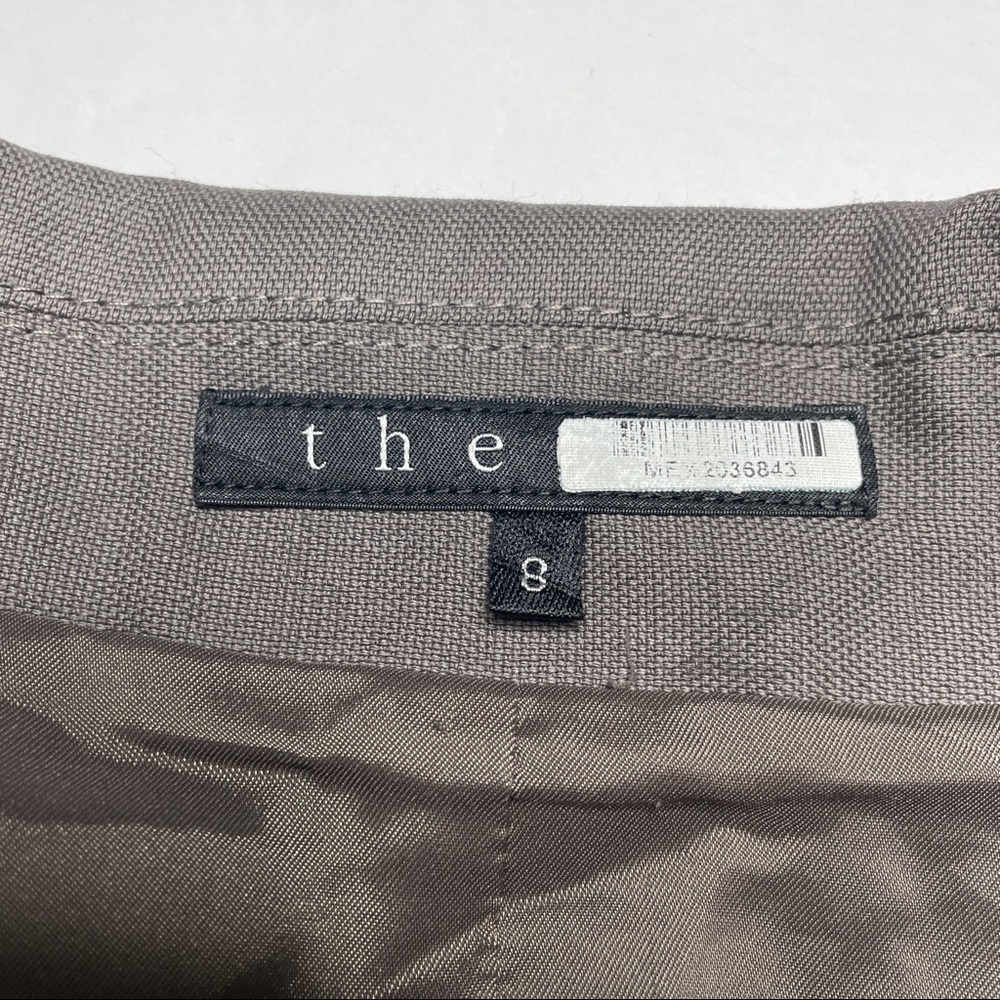 Theory Women’s Blazer Size 8 Polyester - Picture 2 of 6